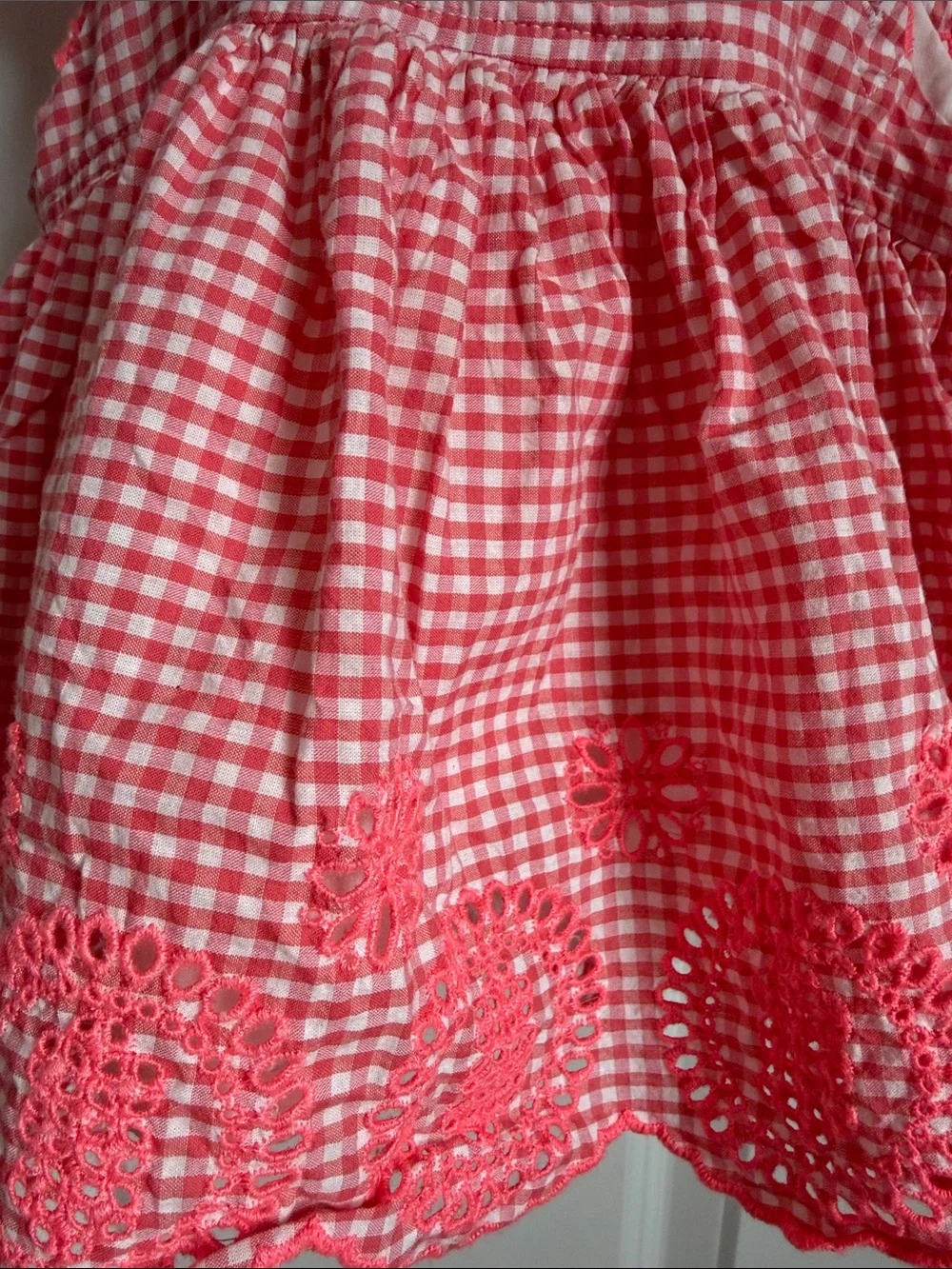 GAP 12 18